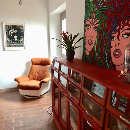 Ca' Di Benaglia