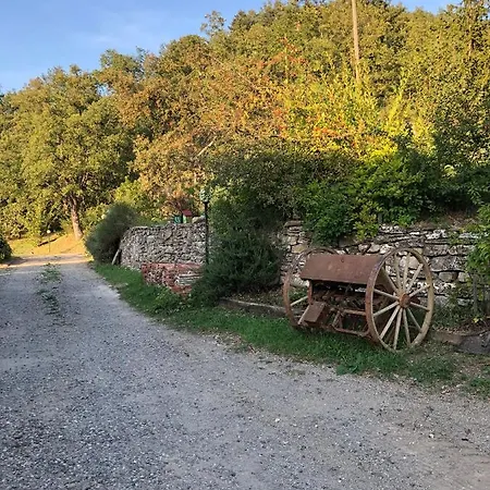 Ca' Di Benaglia *