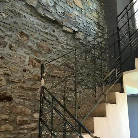 Ca' Di Benaglia * Loiano