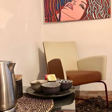Bed & Breakfast Ca' Di Benaglia *