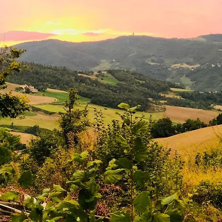 Ca' Di Benaglia Loiano