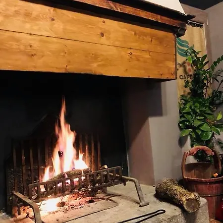 Bed & Breakfast Ca' Di Benaglia