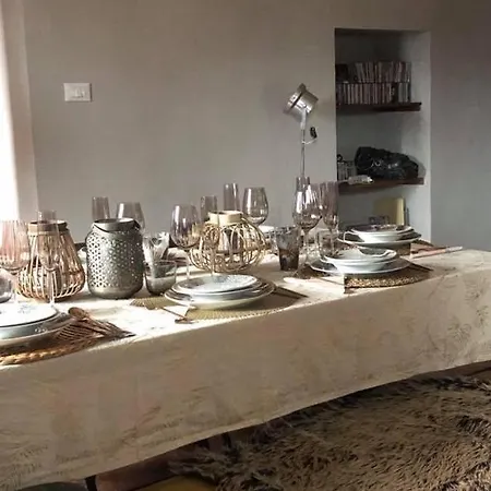 Bed & Breakfast Ca' Di Benaglia Loiano
