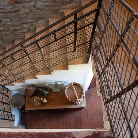 Bed & Breakfast Ca' Di Benaglia