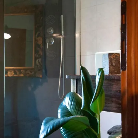 Bed & Breakfast Ca' Di Benaglia Loiano