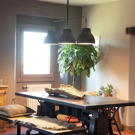 Ca' Di Benaglia Bed & Breakfast *