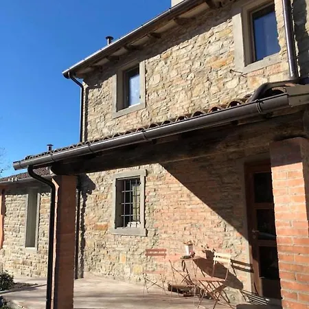 Ca' Di Benaglia