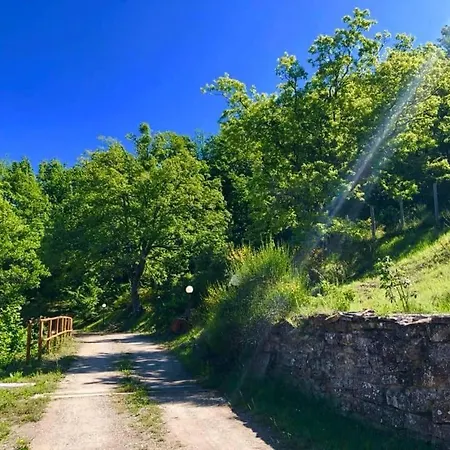Ca' Di Benaglia Bed & Breakfast *