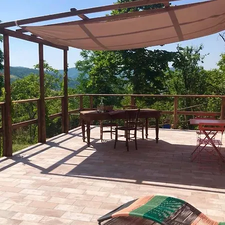 Ca' Di Benaglia * Loiano