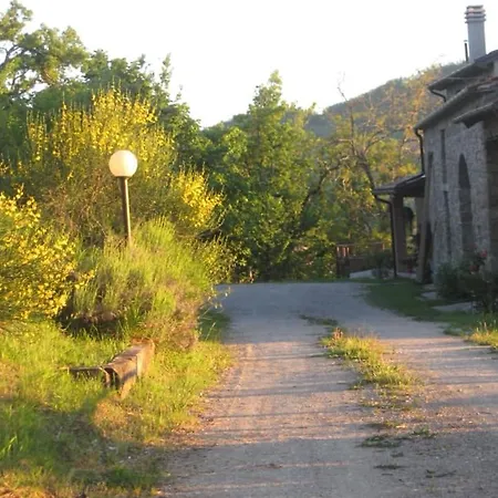 Ca' Di Benaglia Bed & Breakfast *
