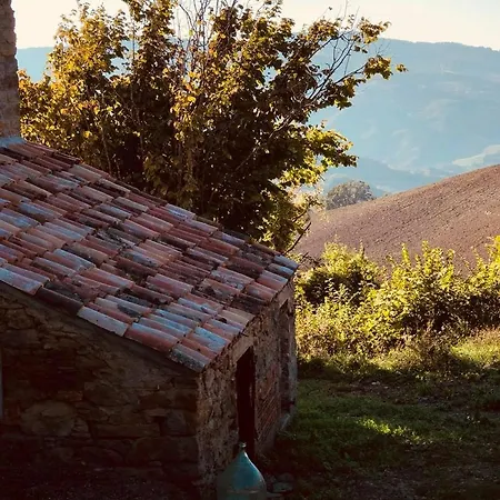 Bed & Breakfast Ca' Di Benaglia