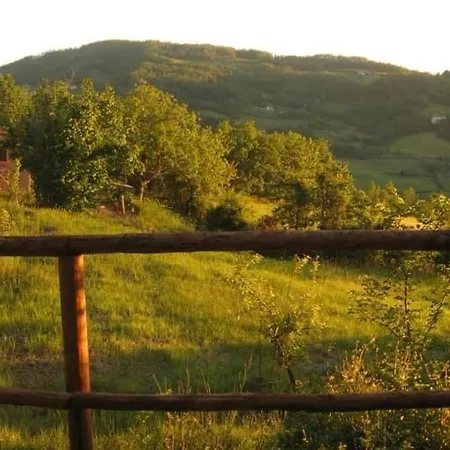 Ca' Di Benaglia Bed & Breakfast
