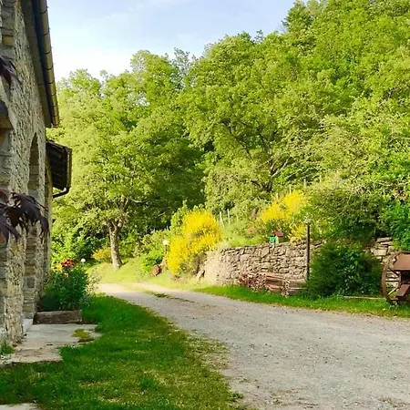Bed & Breakfast Ca' Di Benaglia *