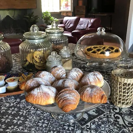 Ca' Di Benaglia Bed & Breakfast *