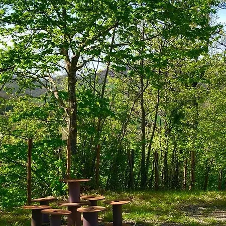 Ca' Di Benaglia Bed & Breakfast Loiano