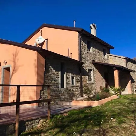 Bed & Breakfast Ca' Di Benaglia